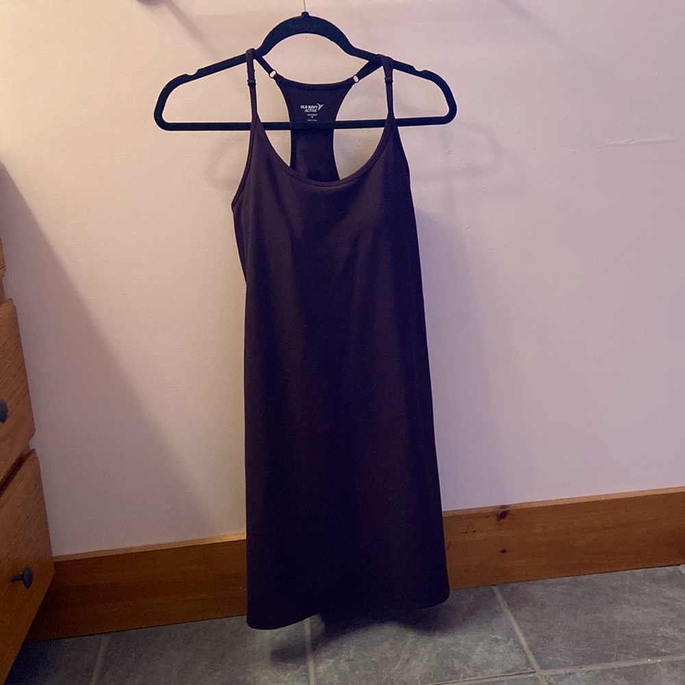 Active dress